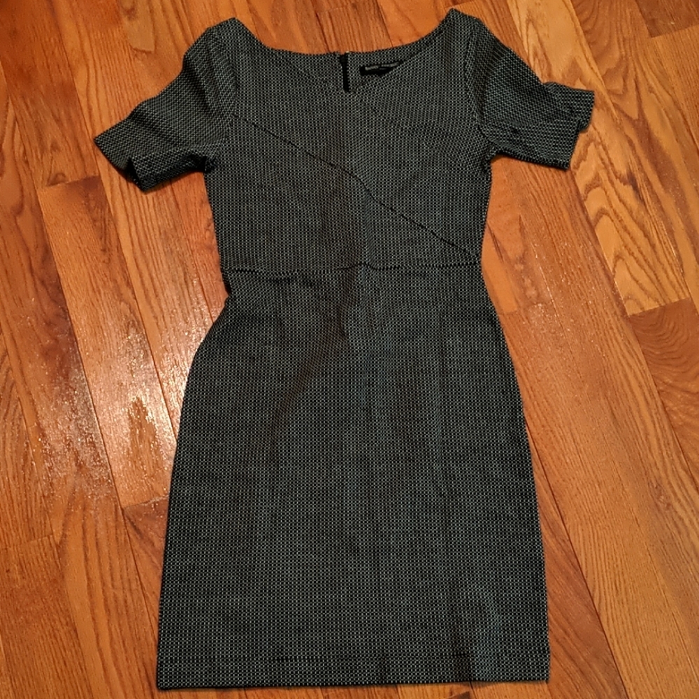 Banana republic business dress